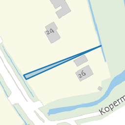 Perceel AMF00-R-1117