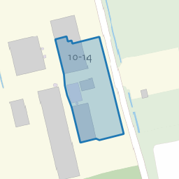 Perceel AMF00-R-1142