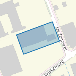 Perceel AMF00-R-1150