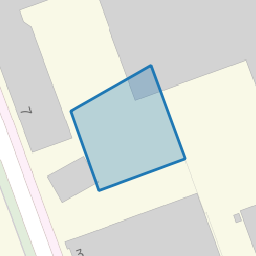 Perceel AMF00-R-1153