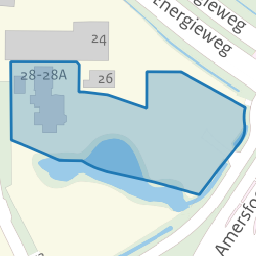 Perceel AMF00-R-1155