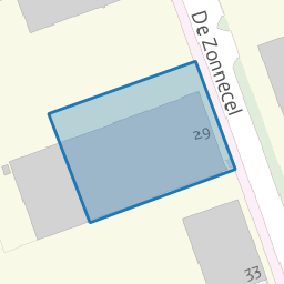 Perceel AMF00-R-1174