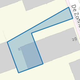 Perceel AMF00-R-1175