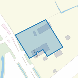 Perceel AMF00-R-1177