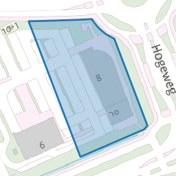 Perceel AMF00-R-1183