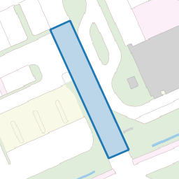 Perceel AMF00-R-1186