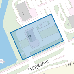 Perceel AMF00-R-1187