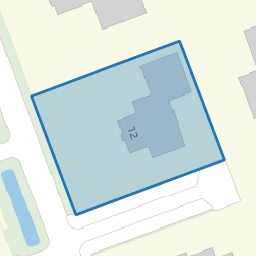 Perceel AMF00-R-1193