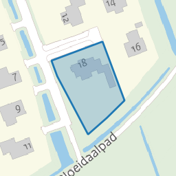 Perceel AMF00-R-1197