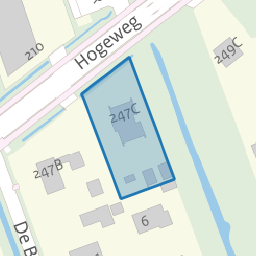 Perceel AMF00-R-1203