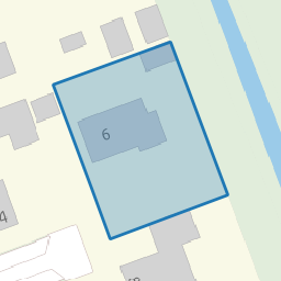 Perceel AMF00-R-1204