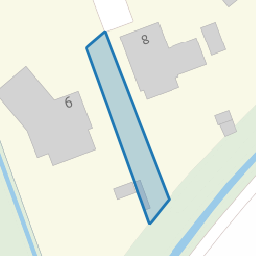 Perceel AMF00-R-1210