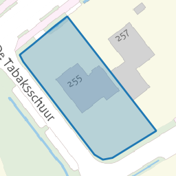 Perceel AMF00-R-1217