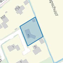 Perceel AMF00-R-1219