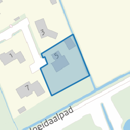 Perceel AMF00-R-1220