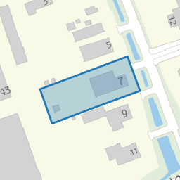 Perceel AMF00-R-1222