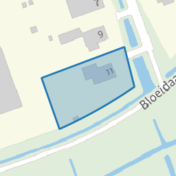 Perceel AMF00-R-1223