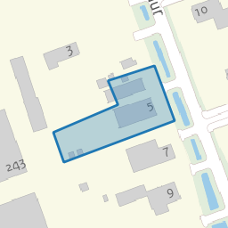 Perceel AMF00-R-1224