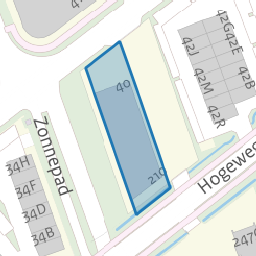 Perceel AMF00-R-1238