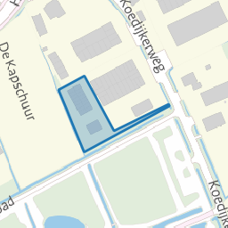 Perceel AMF00-R-1241