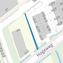 Perceel AMF00-R-1242