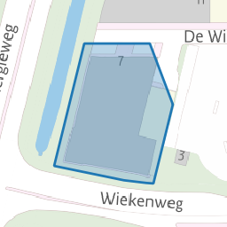 Perceel AMF00-R-1248