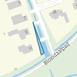 Perceel AMF00-R-1257