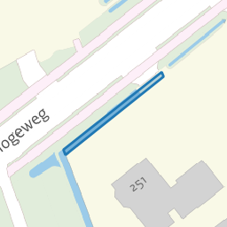 Perceel AMF00-R-1264