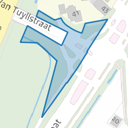 Perceel AMF00-R-1267