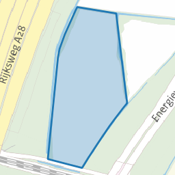 Perceel AMF00-R-1277