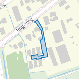 Perceel AMF00-R-1286