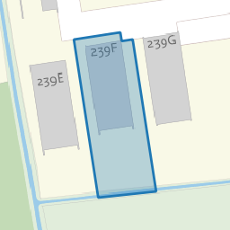 Perceel AMF00-R-1289