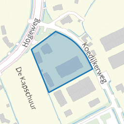 Perceel AMF00-R-1304