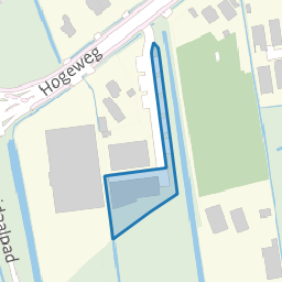 Perceel AMF00-R-1324