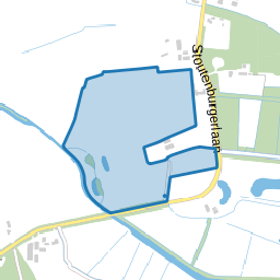 Perceel AMF00-R-1345