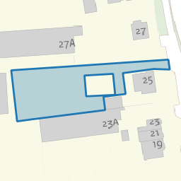 Perceel AMF00-R-1351