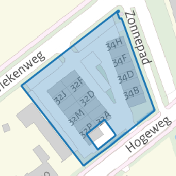 Perceel AMF00-R-1354