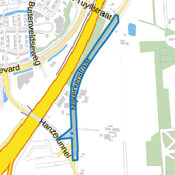 Perceel AMF00-R-1360