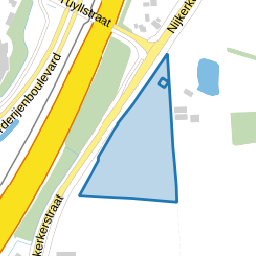 Perceel AMF00-R-1363