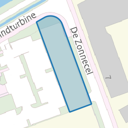 Perceel AMF00-R-1374