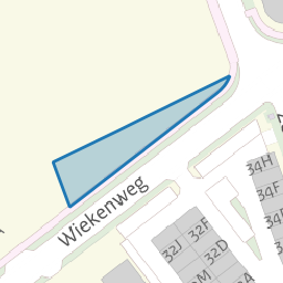 Perceel AMF00-R-1377