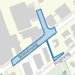 Perceel AMF00-R-1391