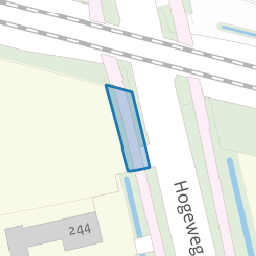 Perceel AMF00-R-1394