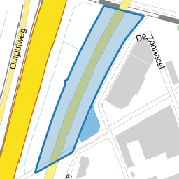 Perceel AMF00-R-1407