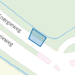 Perceel AMF00-R-1410