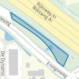 Perceel AMF00-R-1413