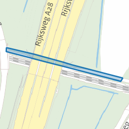 Perceel AMF00-R-1416