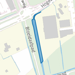 Perceel AMF00-R-1433