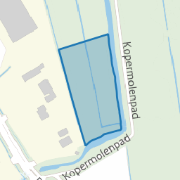 Perceel AMF00-R-1437