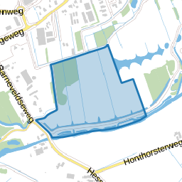 Perceel AMF00-R-1438